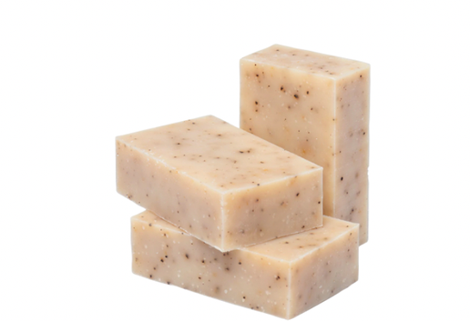 Cold Process Soap Bar